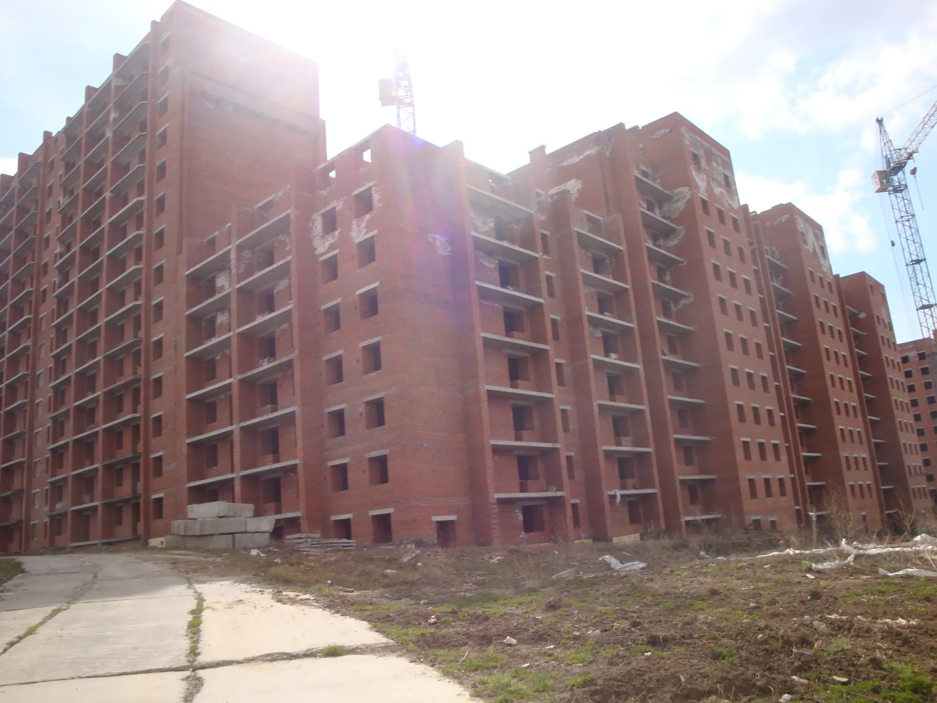 май, 2019