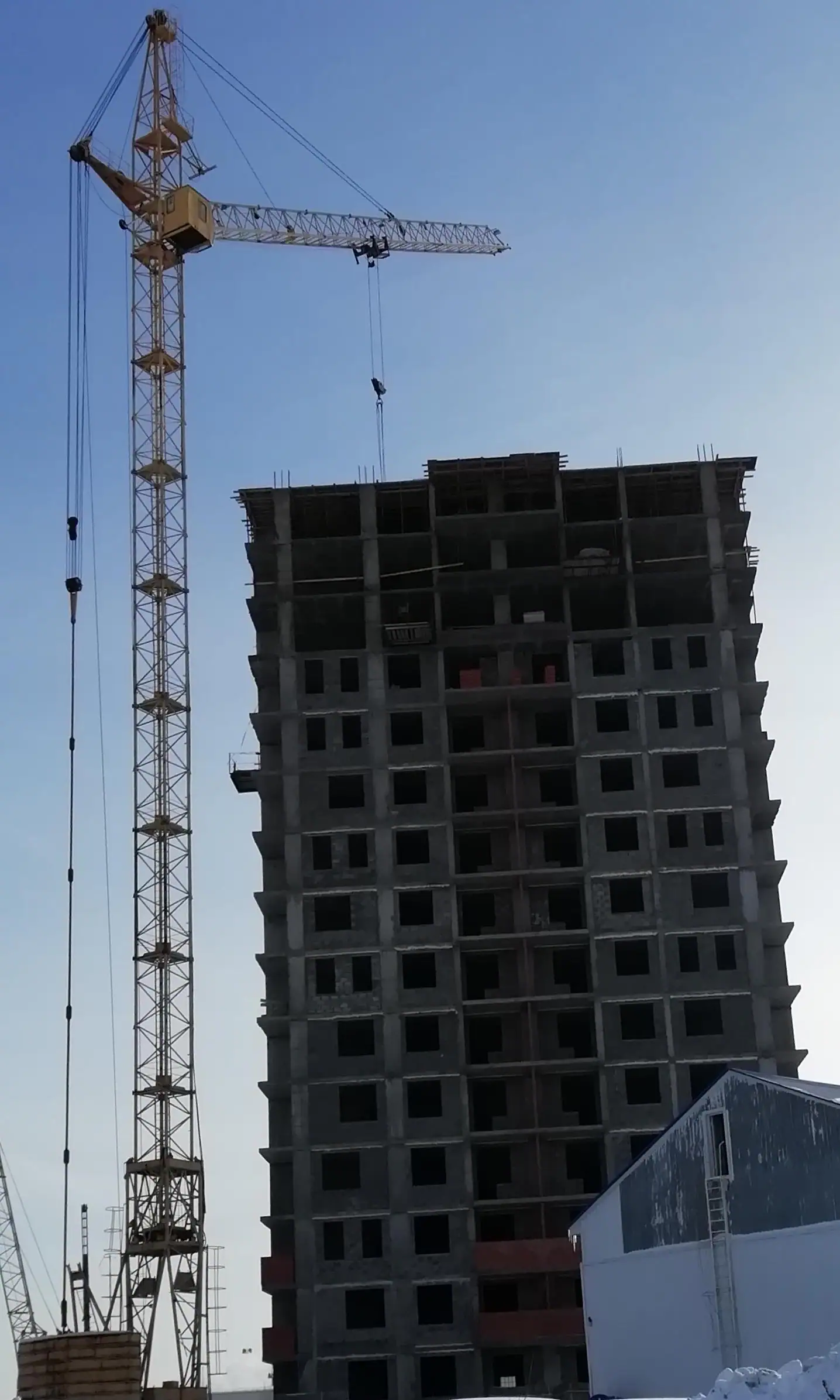 март, 2019