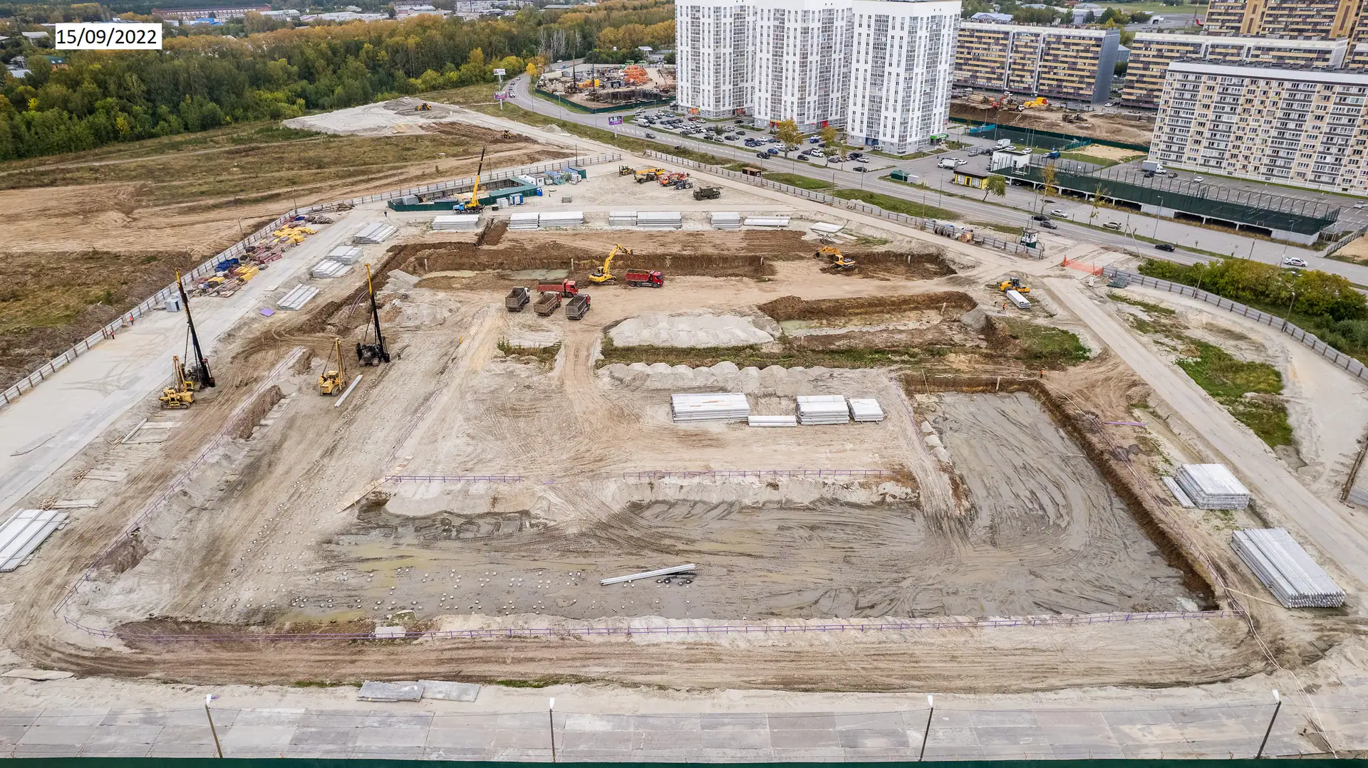 сентябрь, 2022