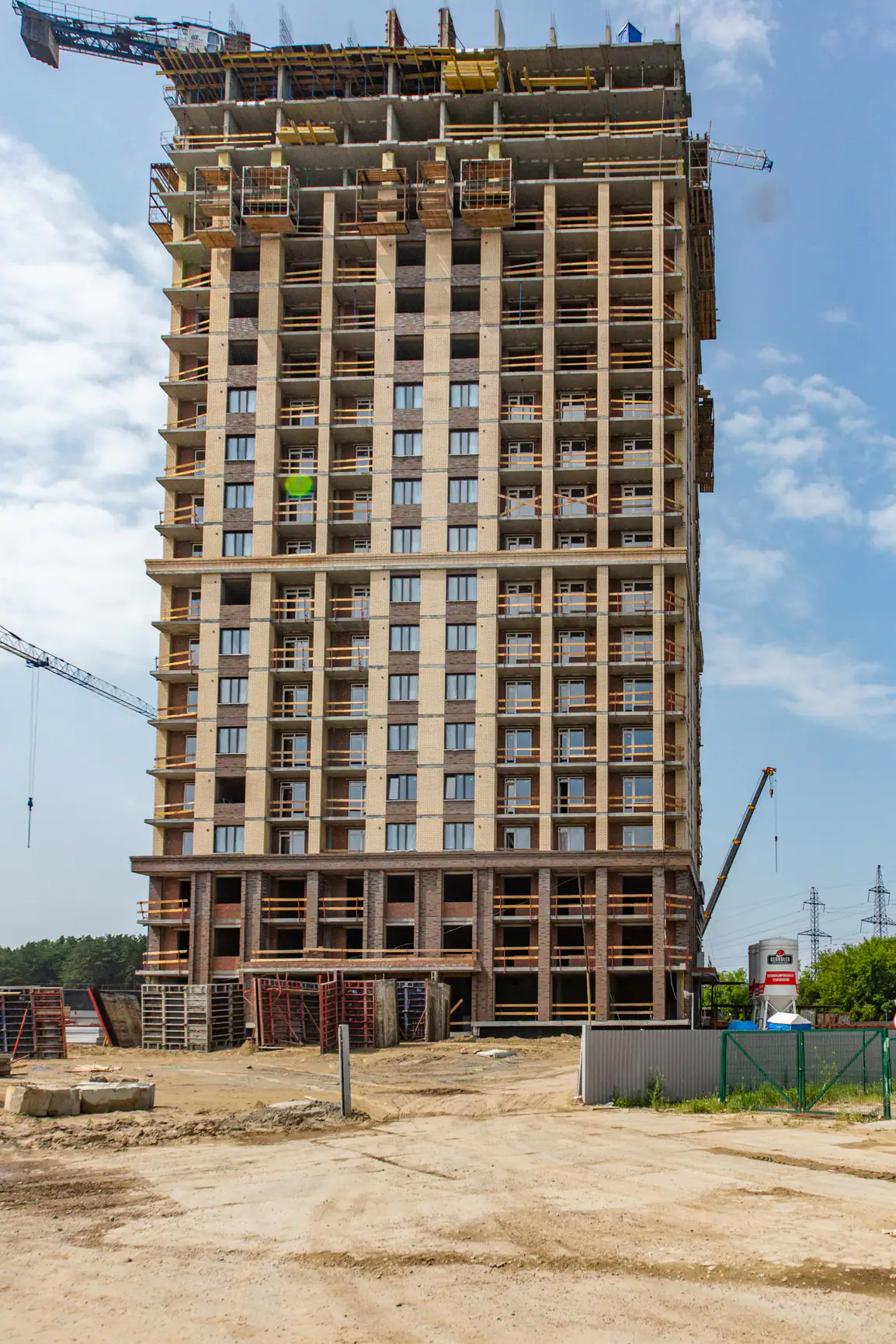 июль, 2020