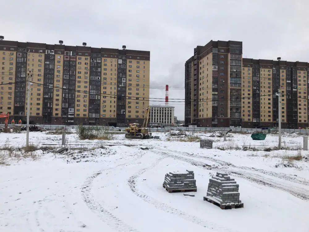 ноябрь, 2018
