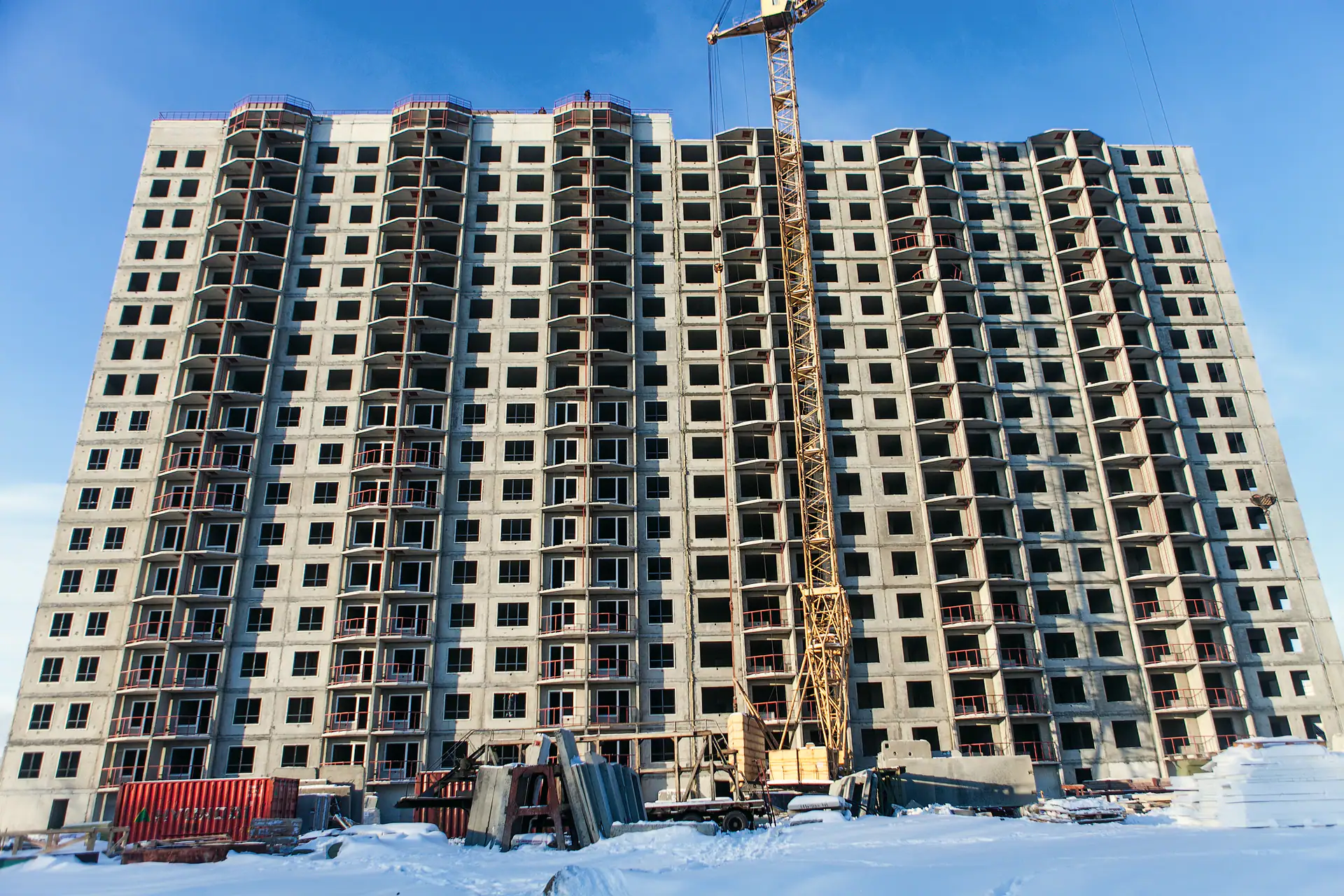 январь, 2022