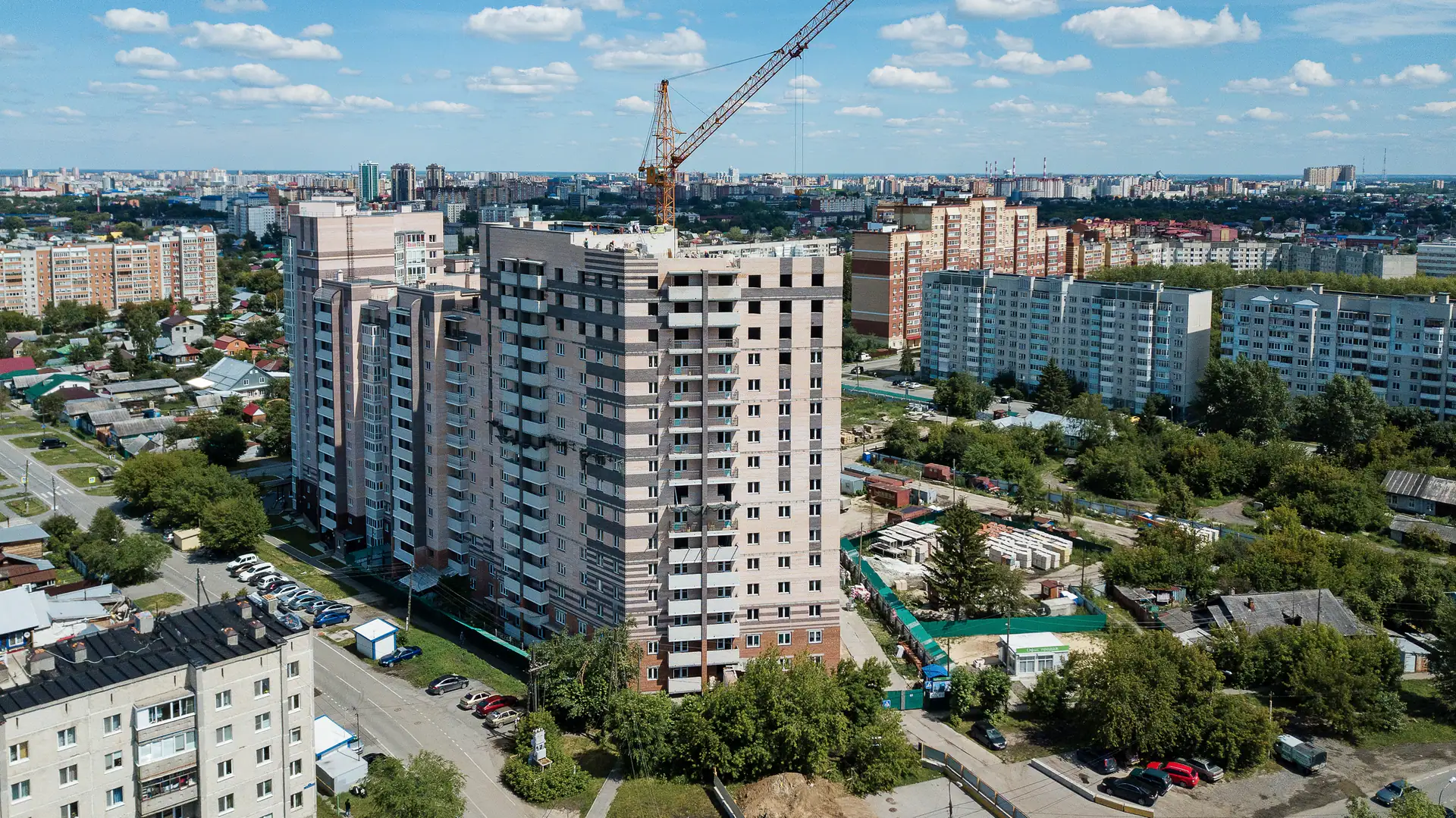 июль, 2020