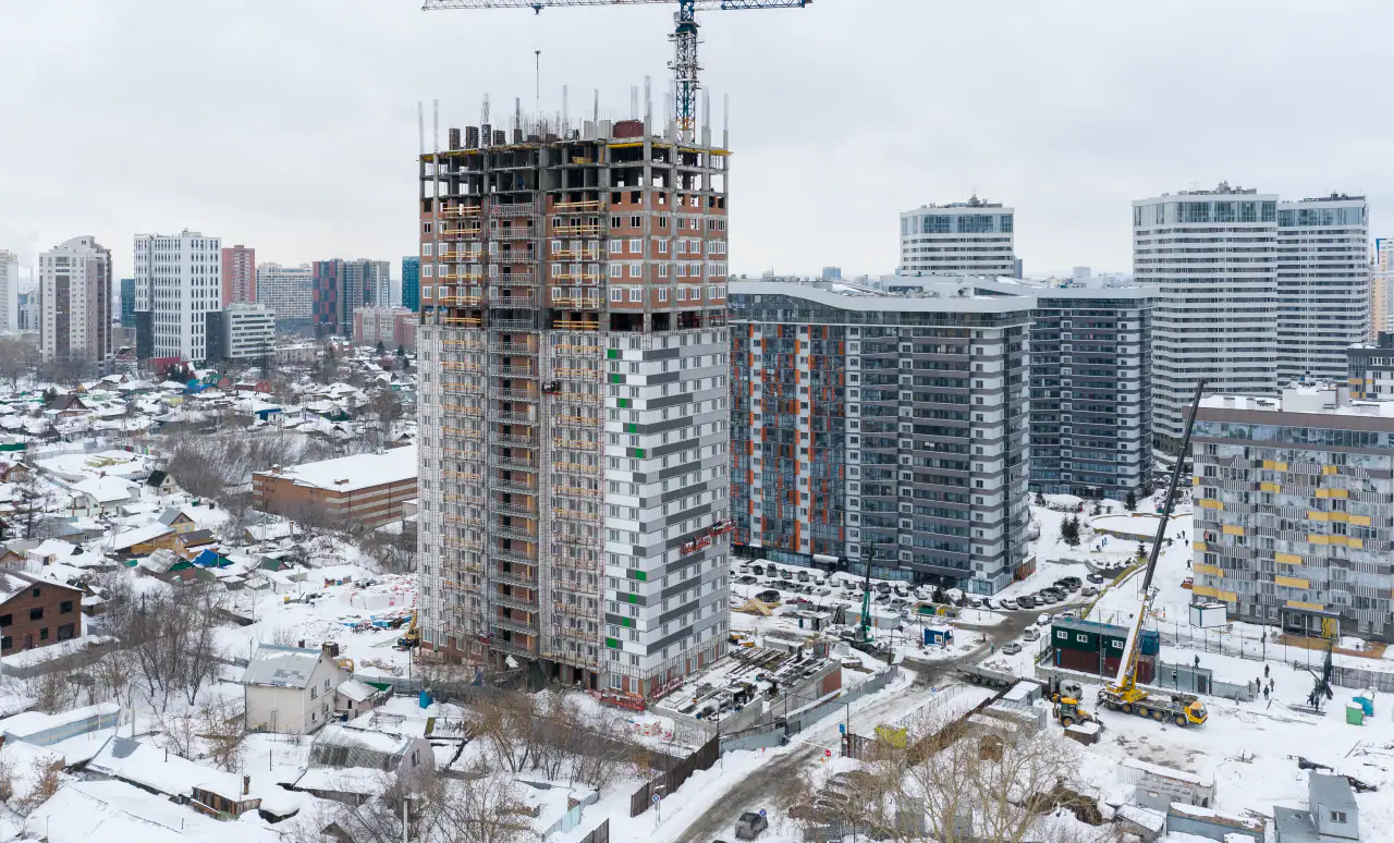 апрель, 2021
