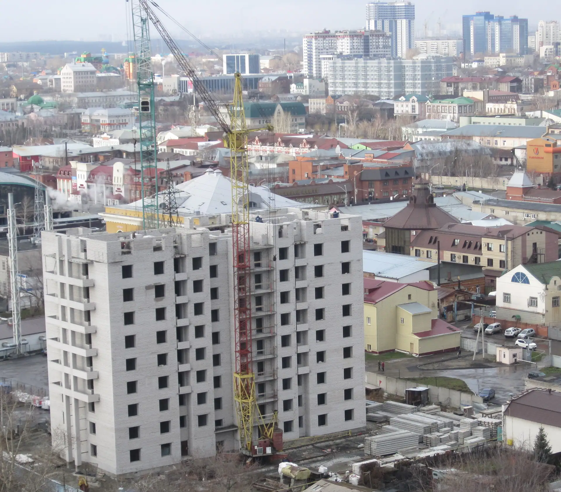 сентябрь, 2018