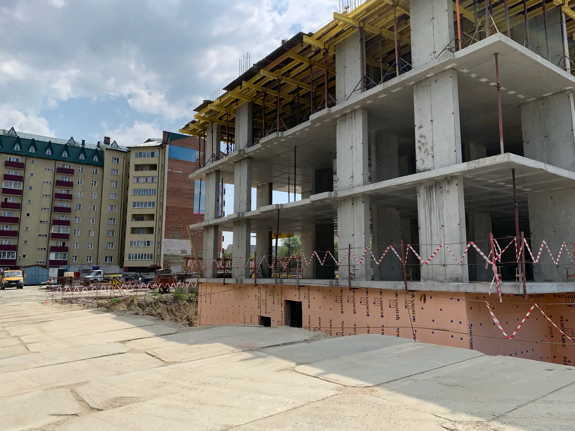 июль, 2019