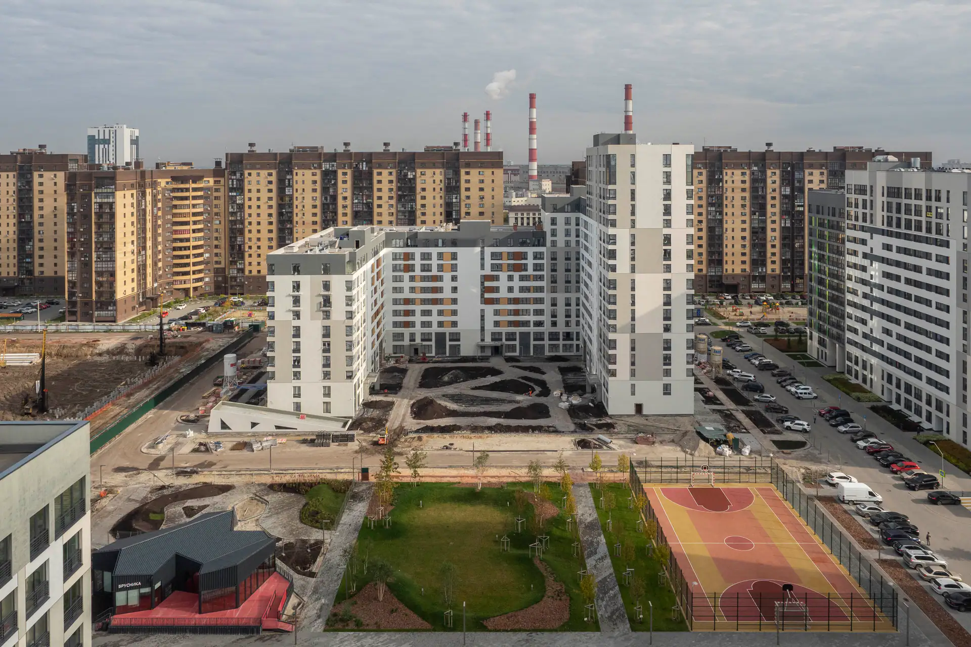 сентябрь, 2020