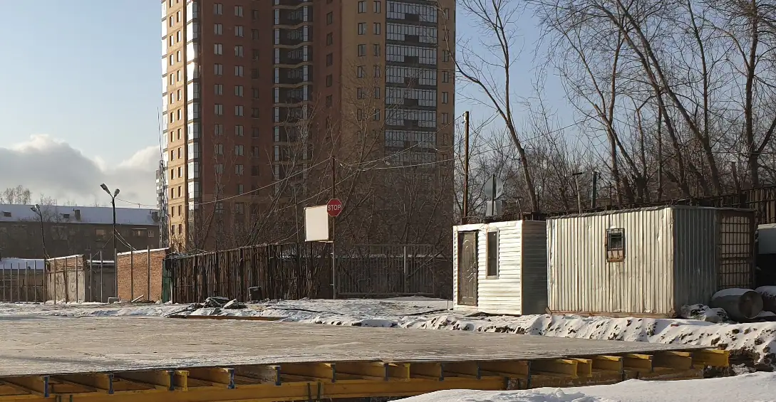 октябрь, 2019
