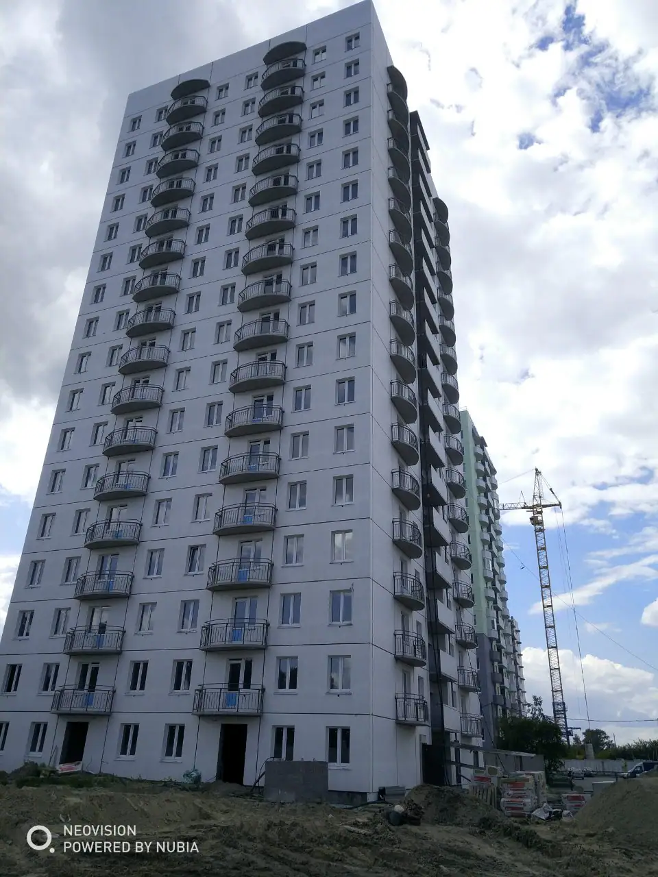 июль, 2019