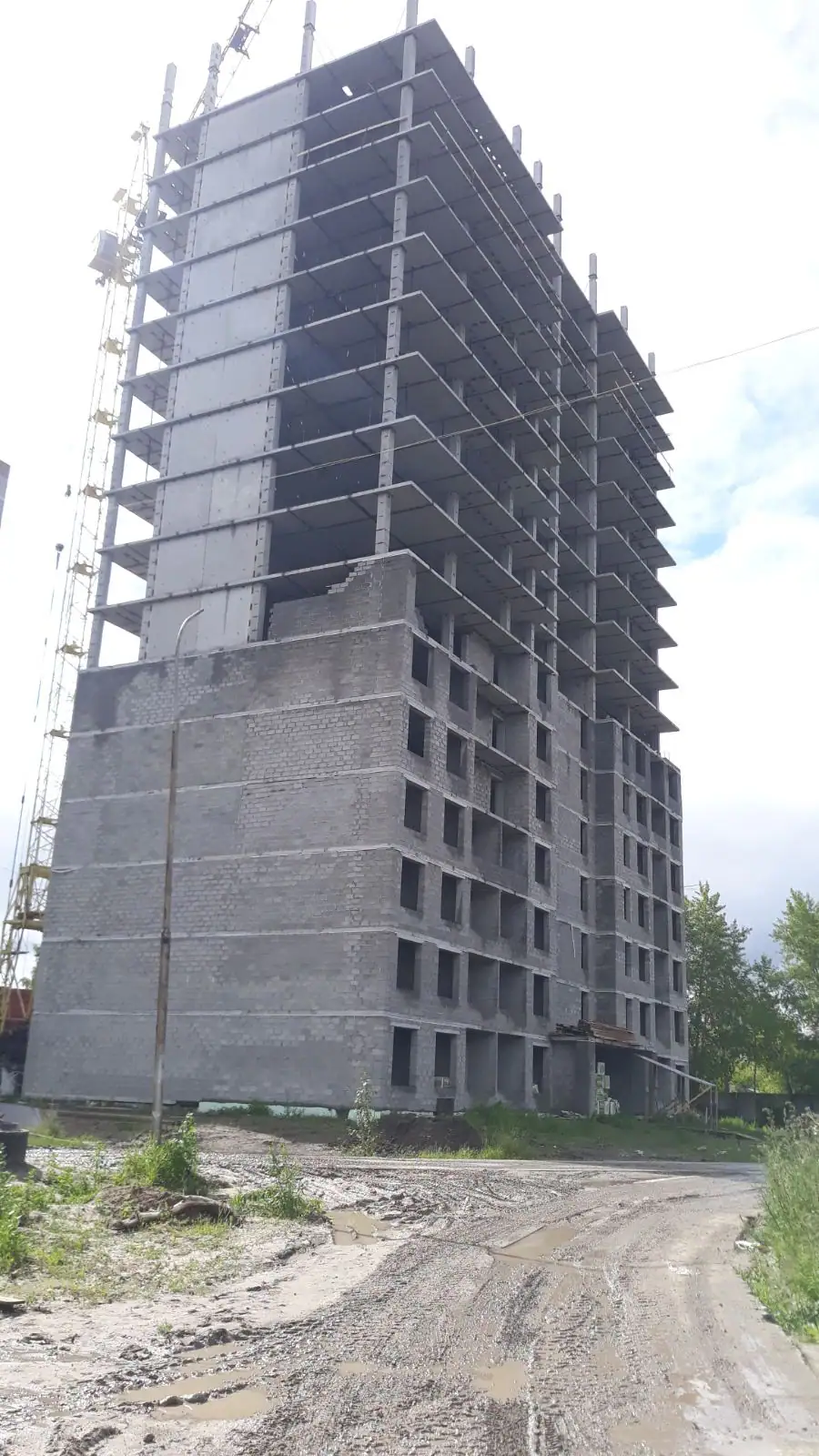 июль, 2020