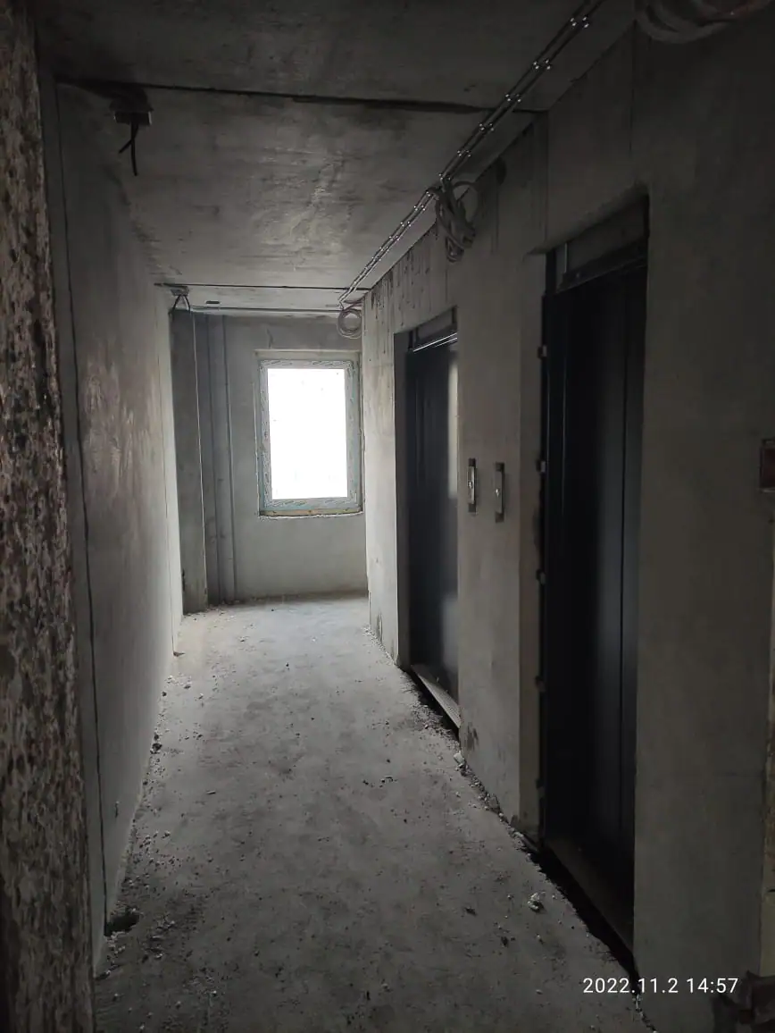 ноябрь, 2022