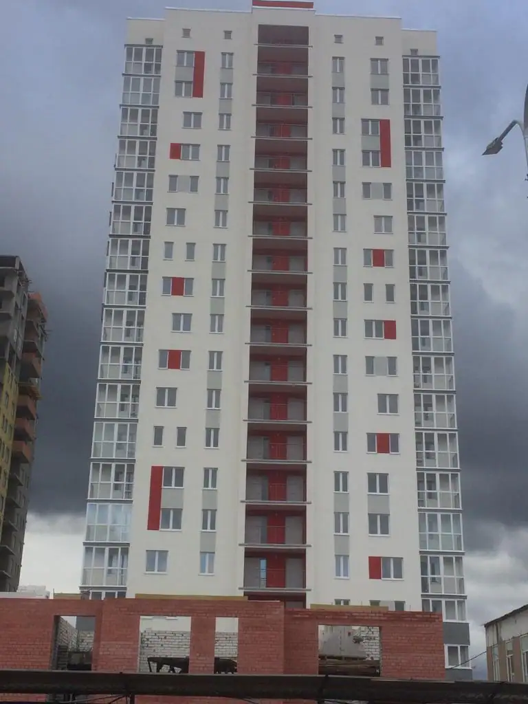 октябрь, 2019