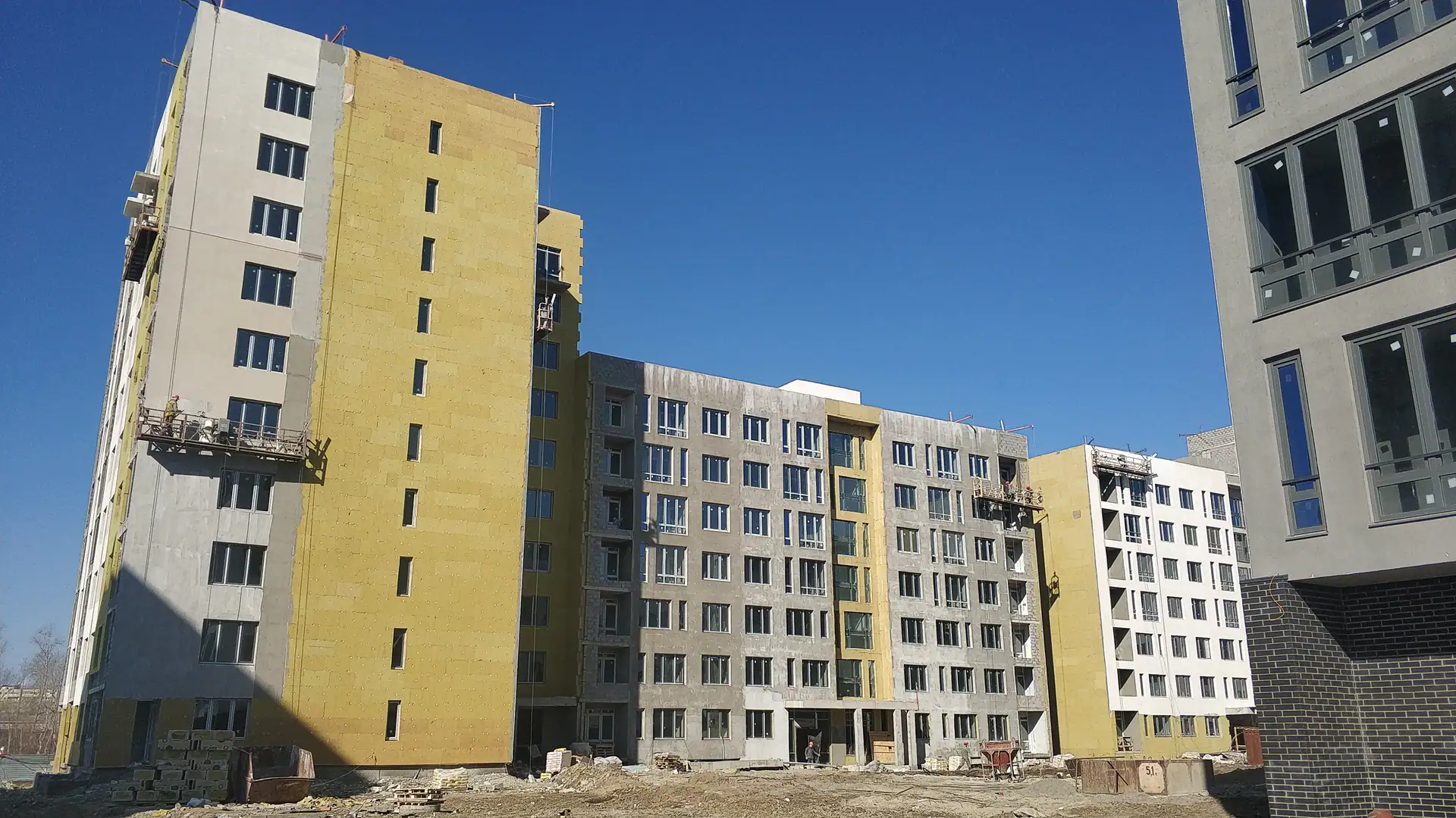 май, 2022