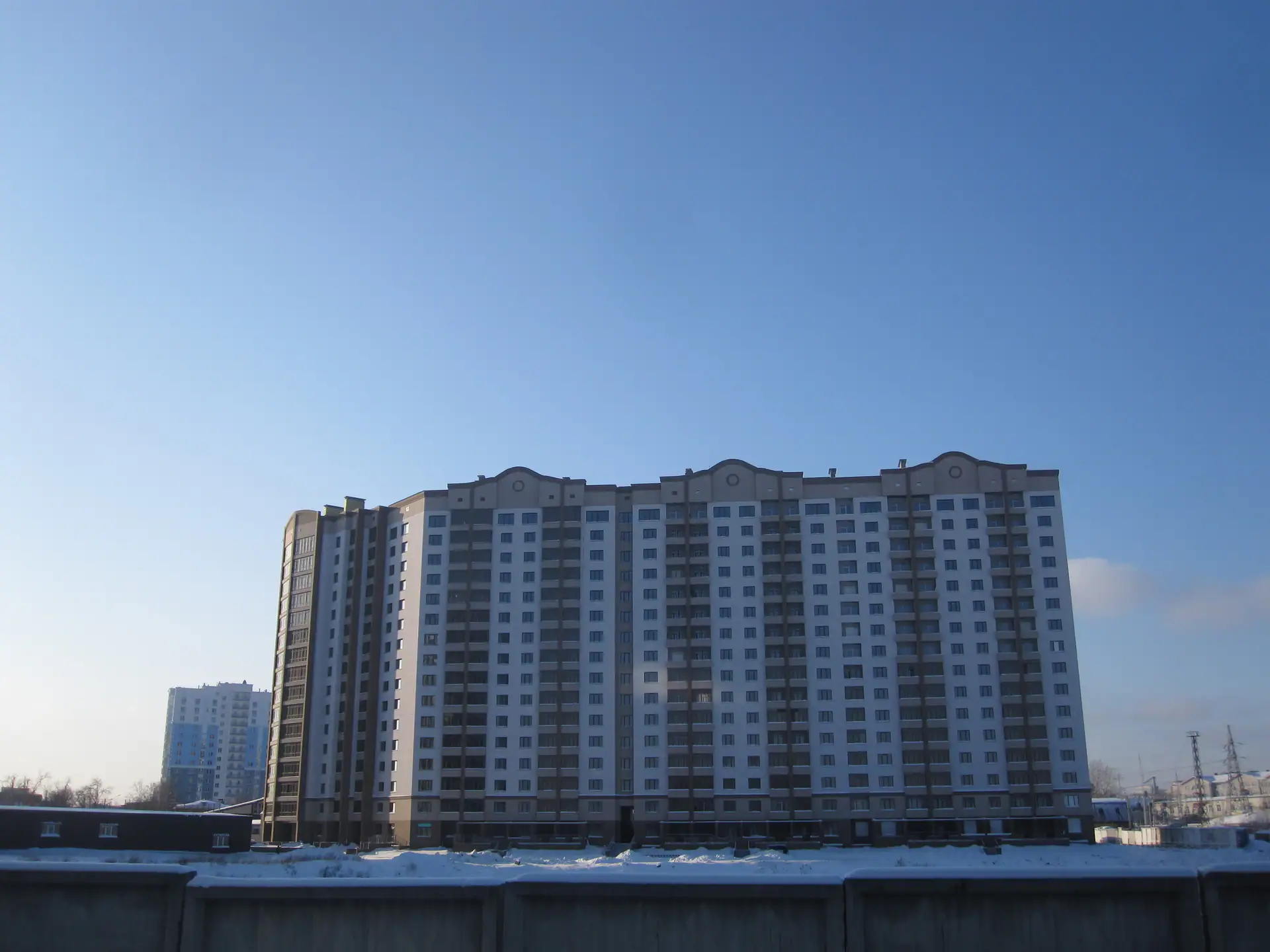 ноябрь, 2019