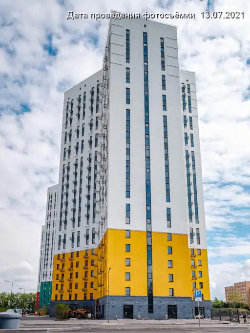 июль, 2021