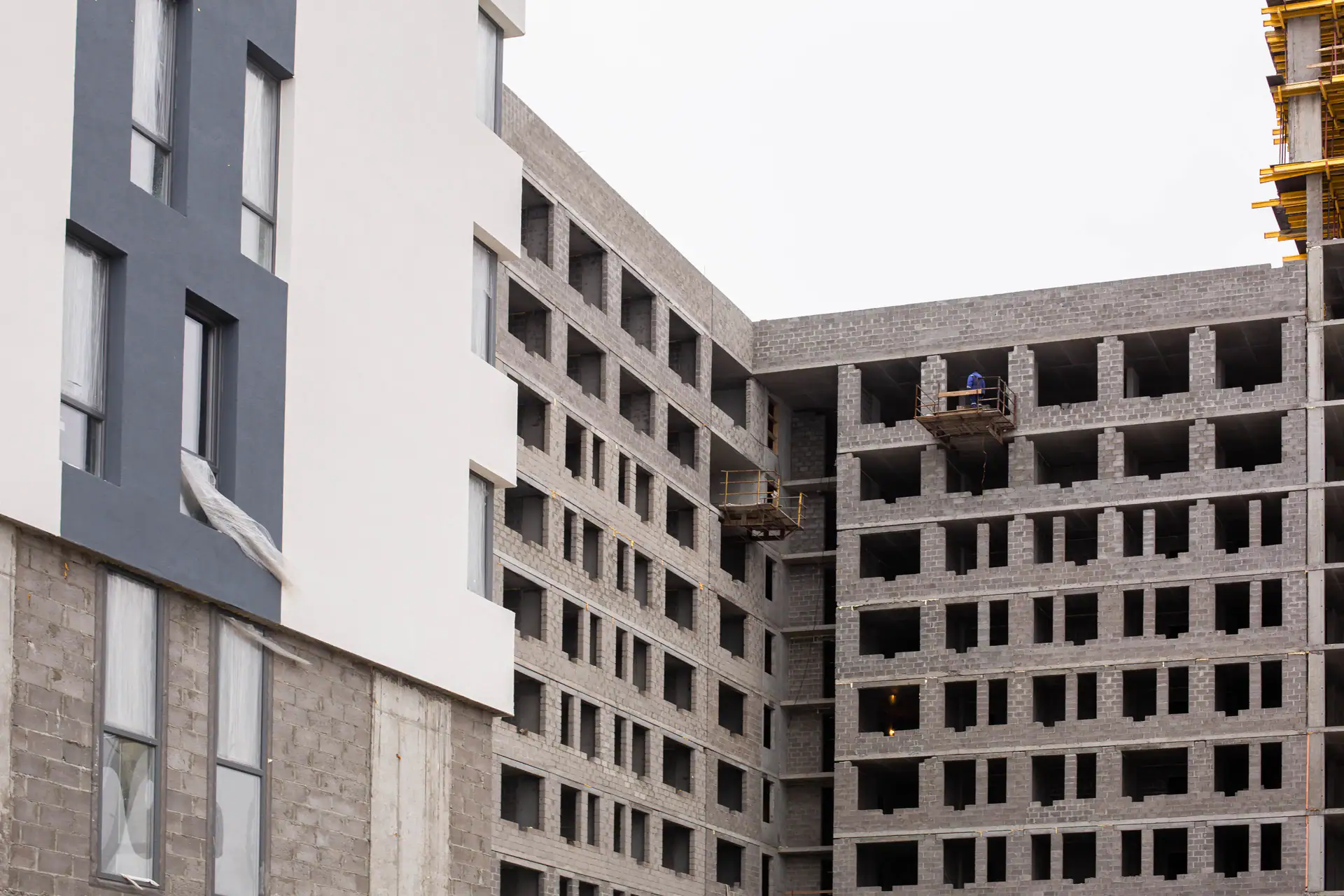 ноябрь, 2019