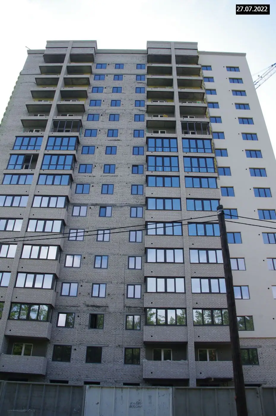 июль, 2022