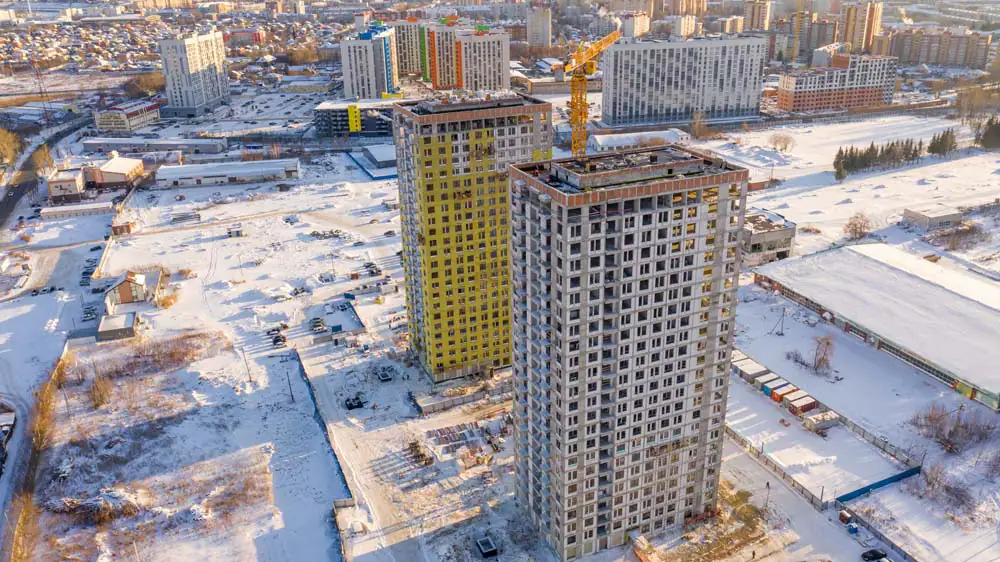 январь, 2020