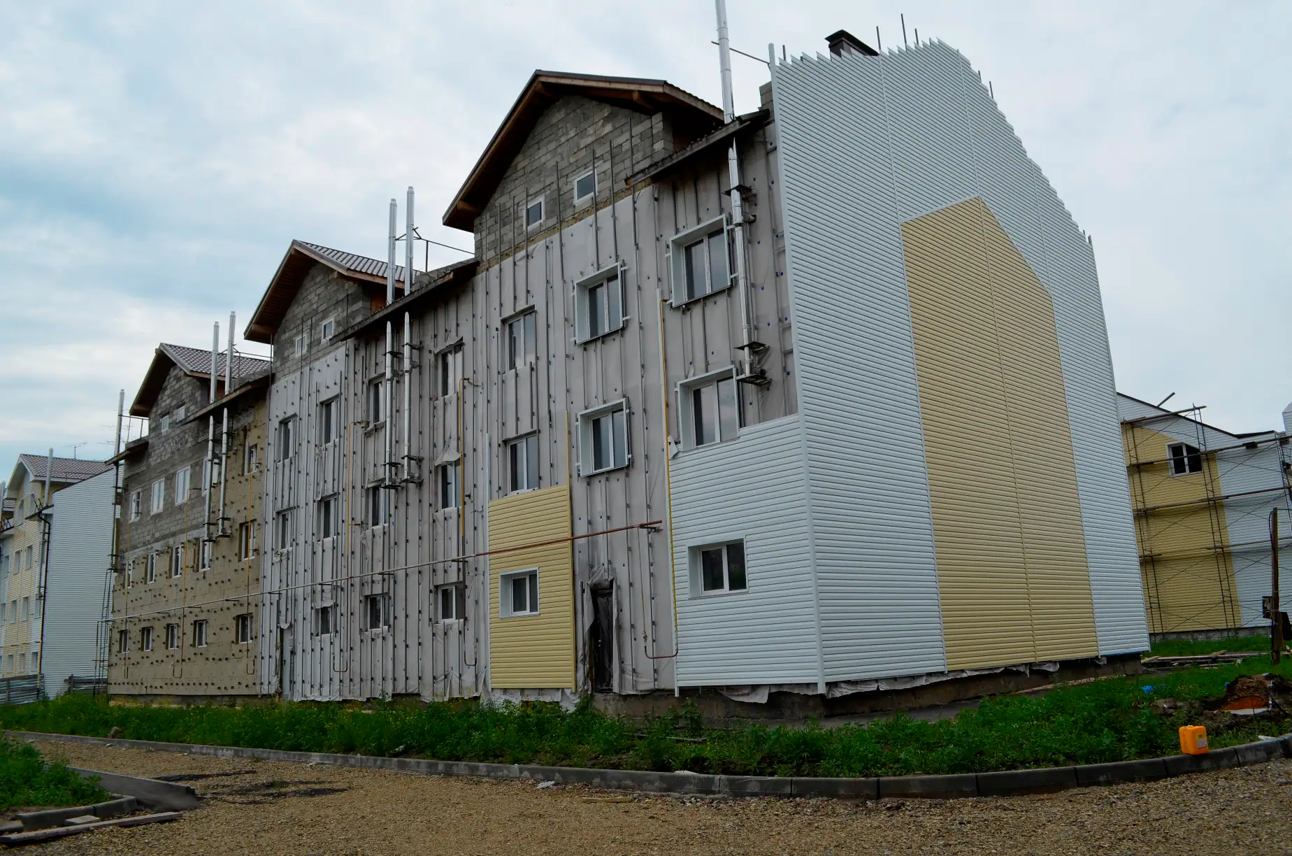июнь, 2019