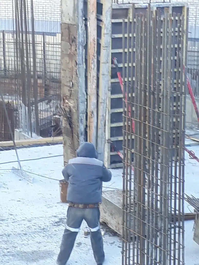 январь, 2020