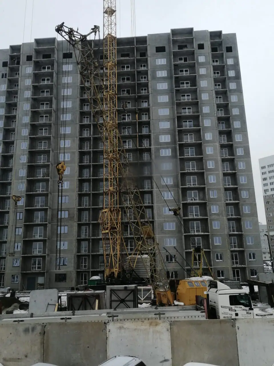 февраль, 2022