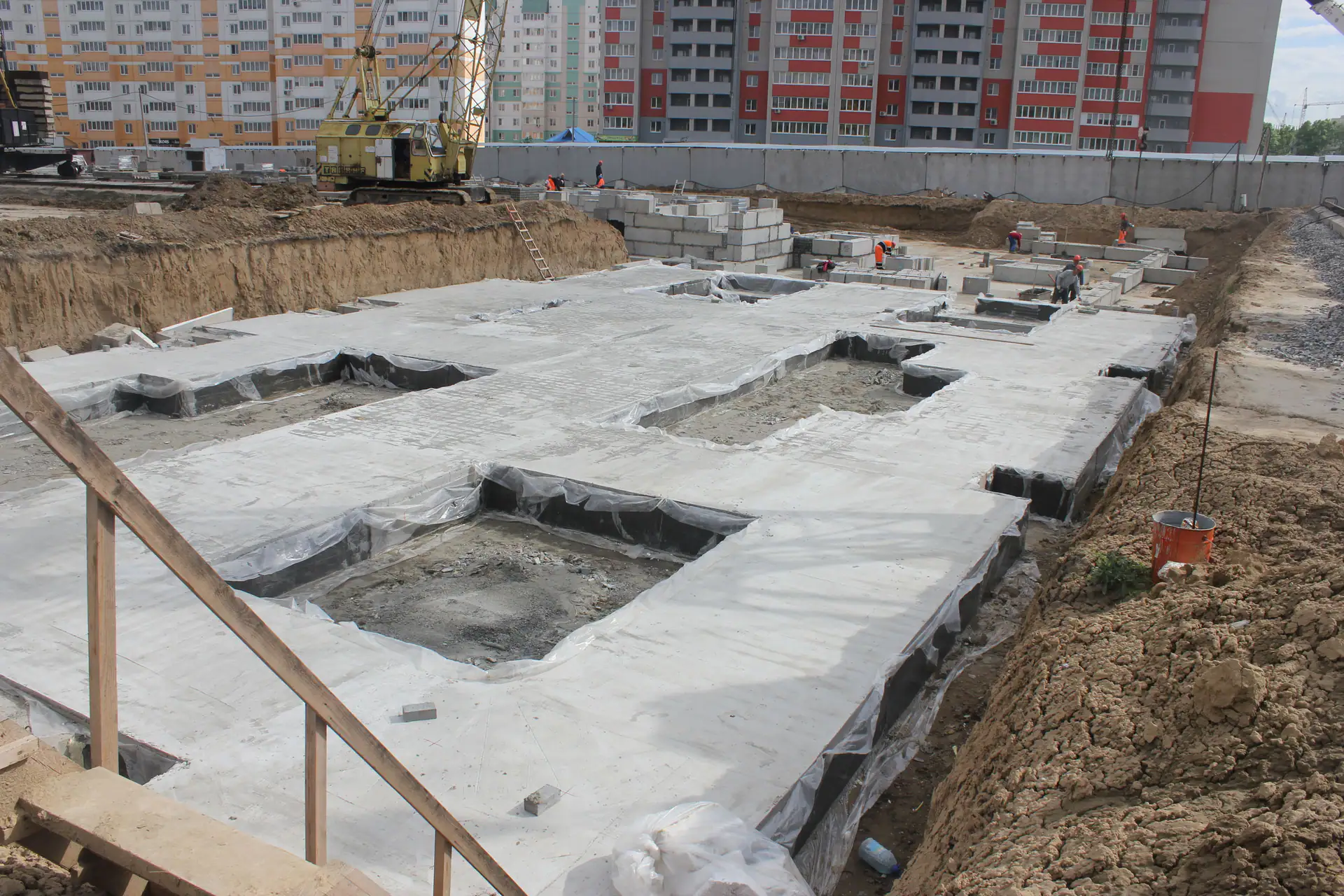 июнь, 2018