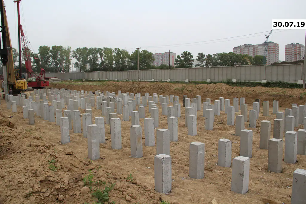 июль, 2019