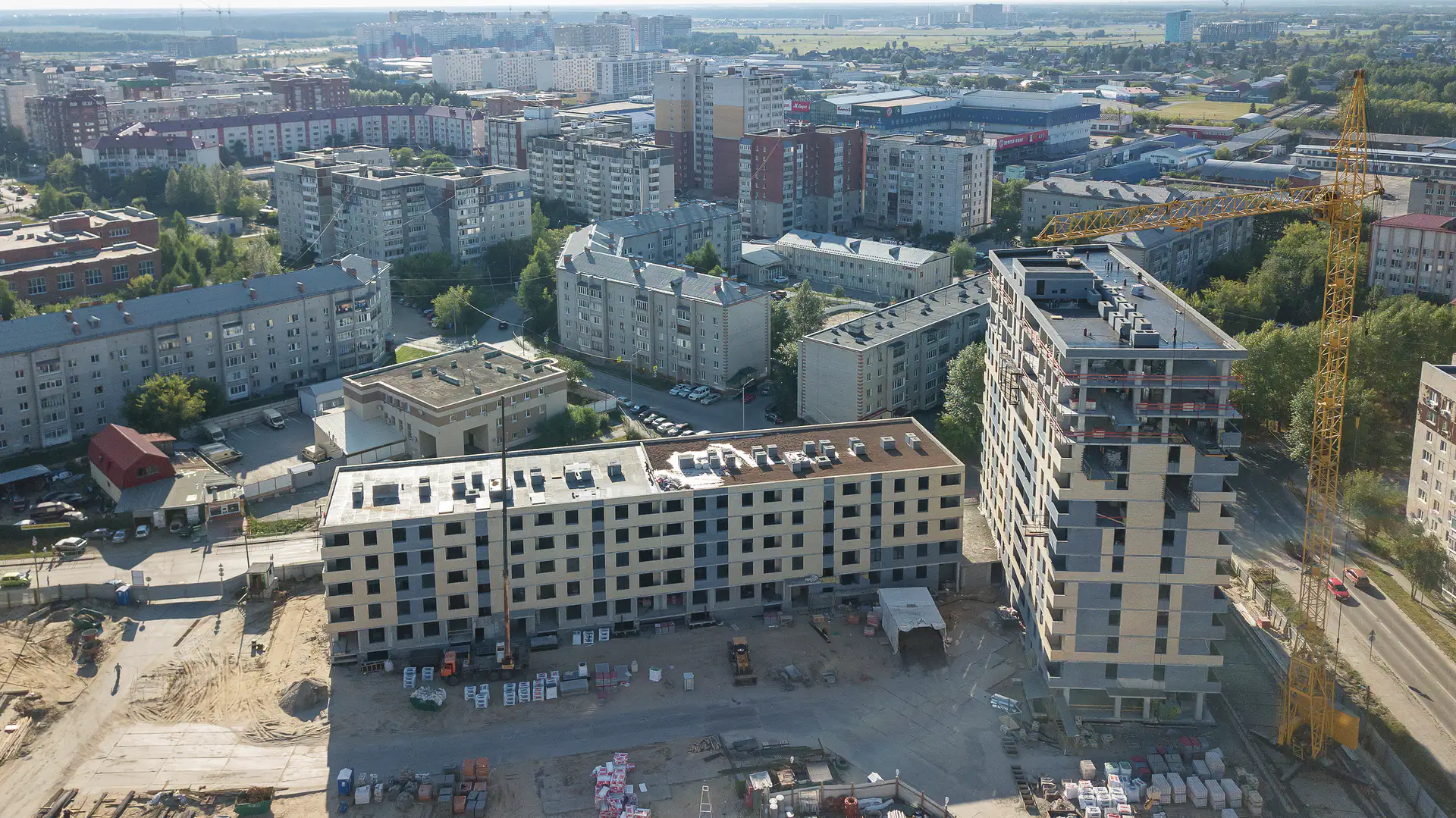 июль, 2020