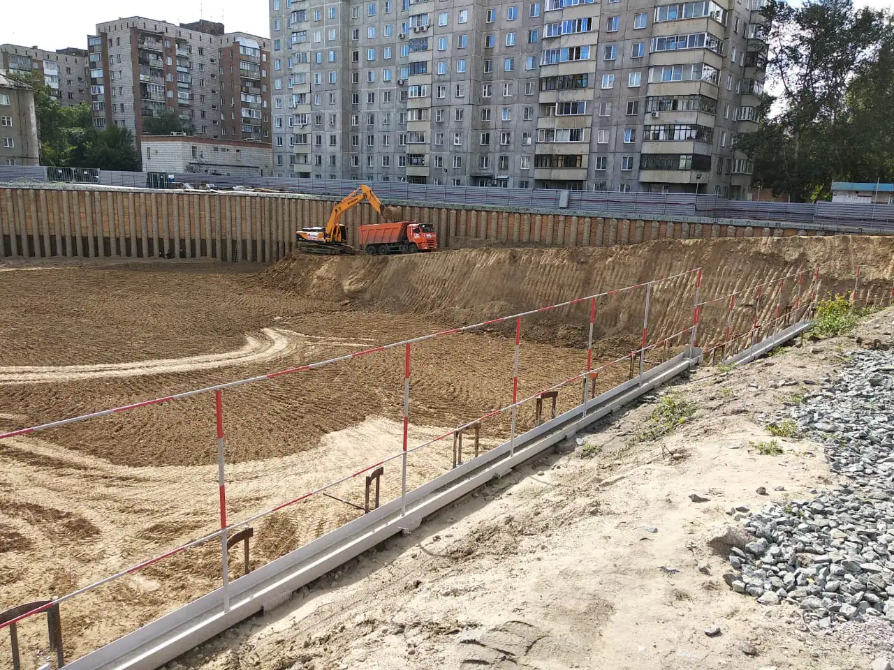 июль, 2018