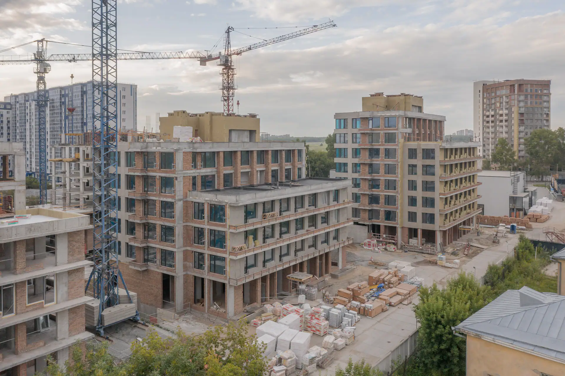 июль, 2022