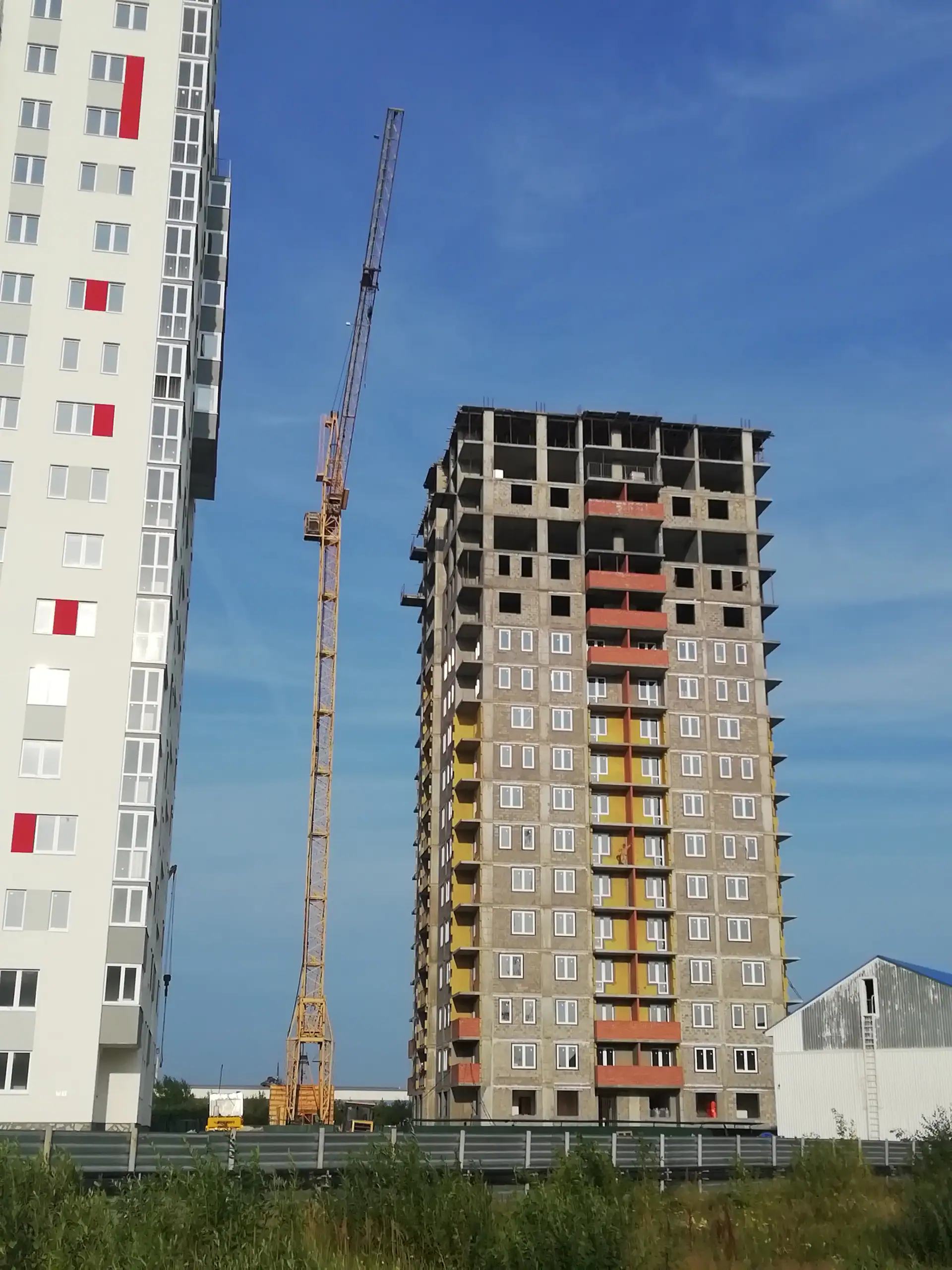 август, 2019