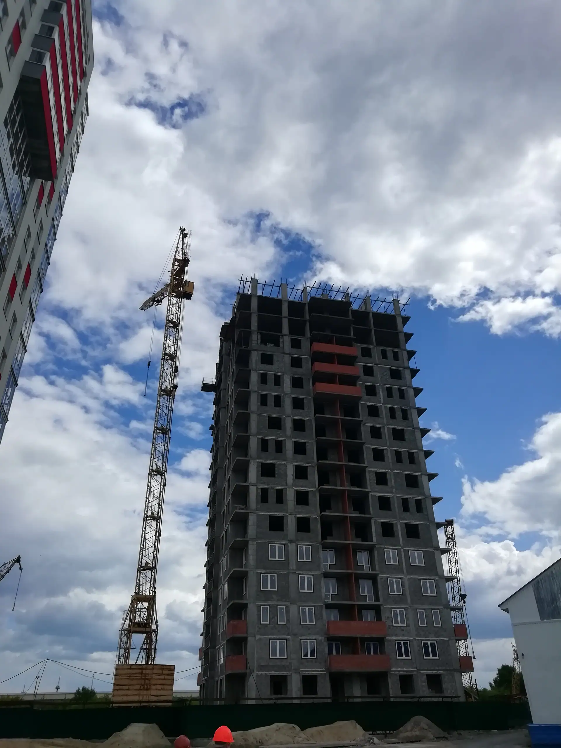 июнь, 2019