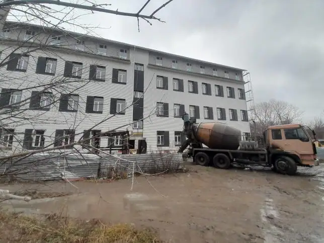 ноябрь, 2022