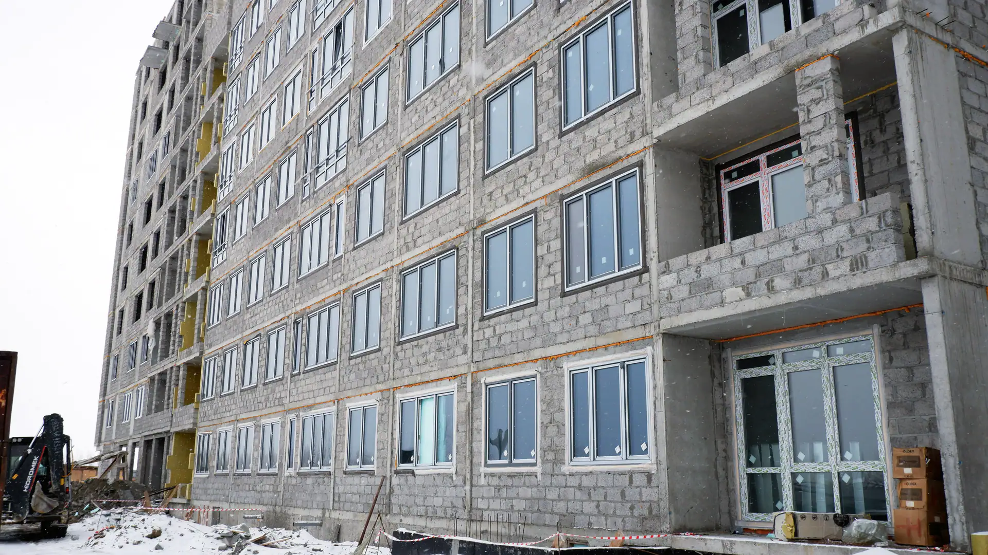 апрель, 2022
