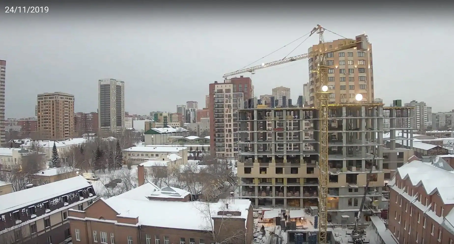 11 2019 г.