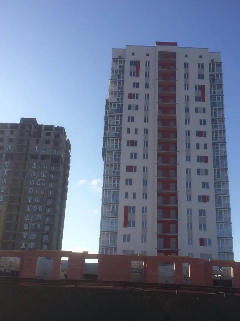 октябрь, 2019