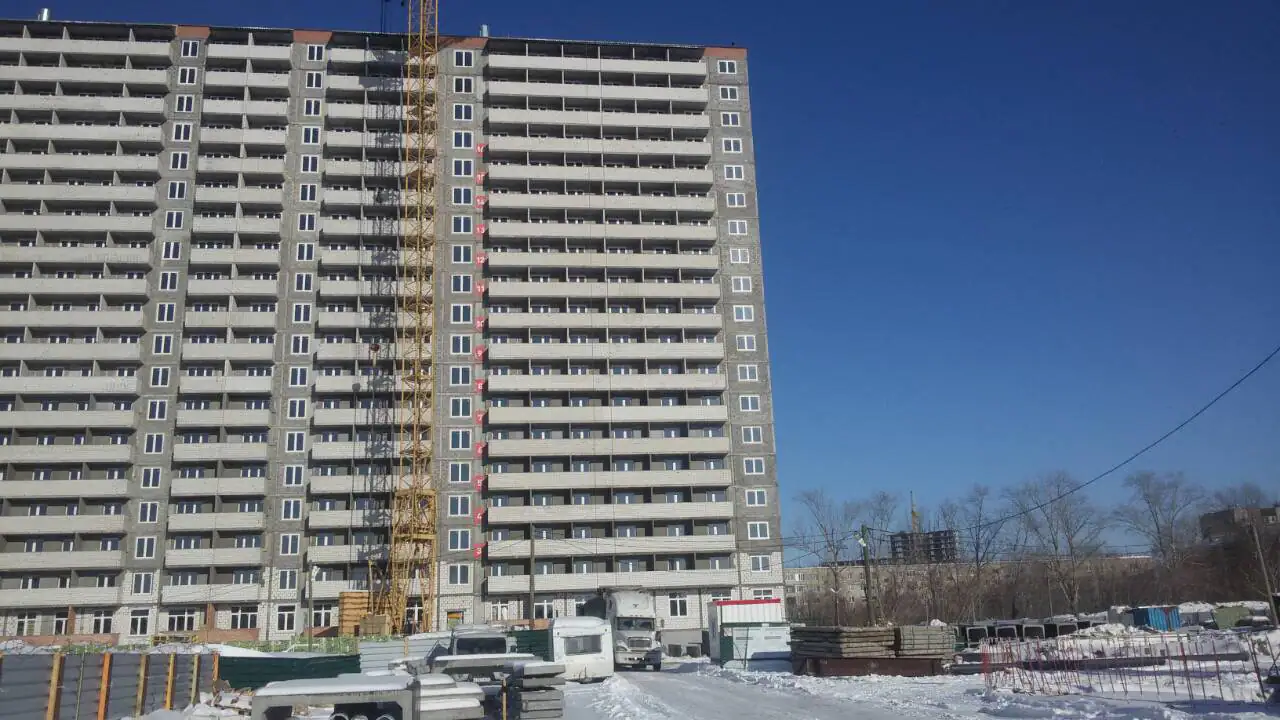 февраль, 2019