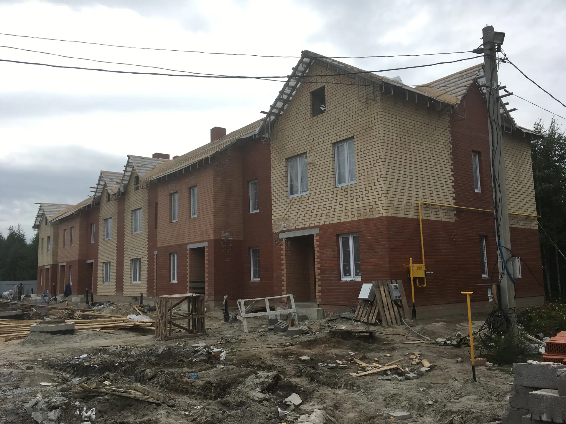 август, 2019