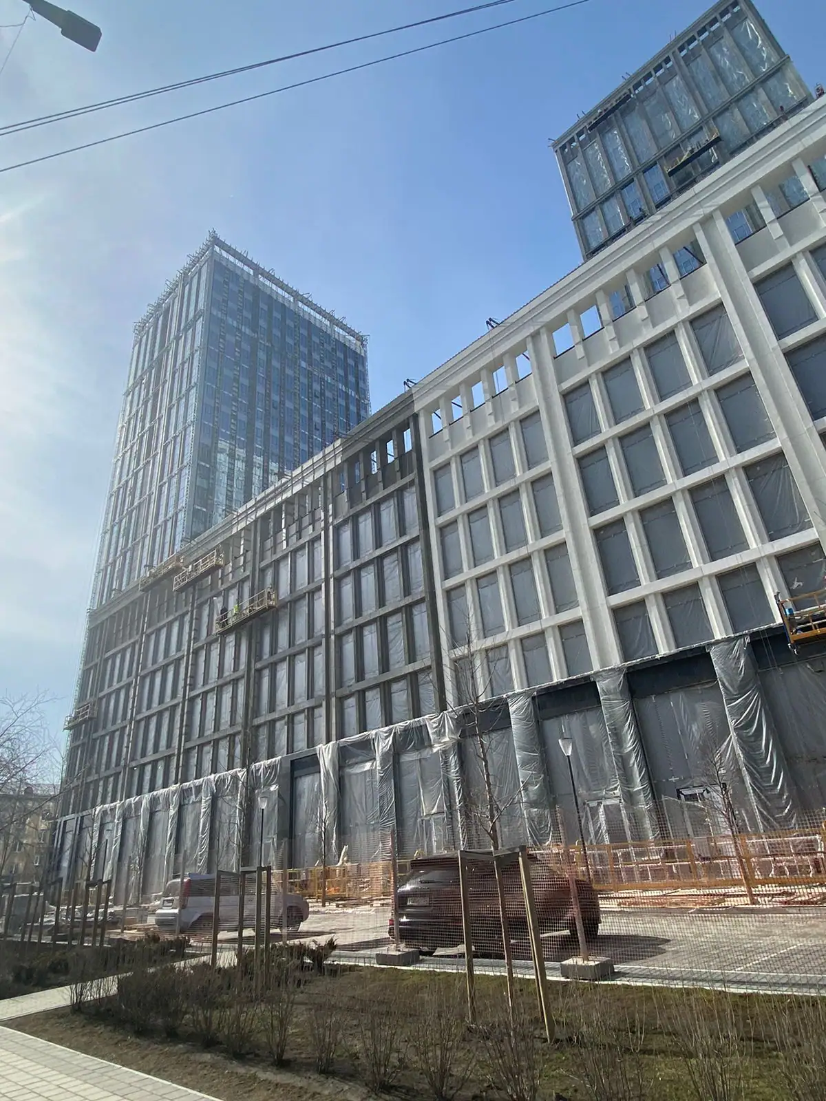 апрель, 2022