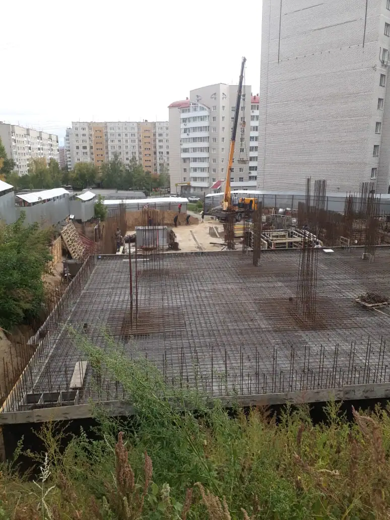 октябрь, 2019