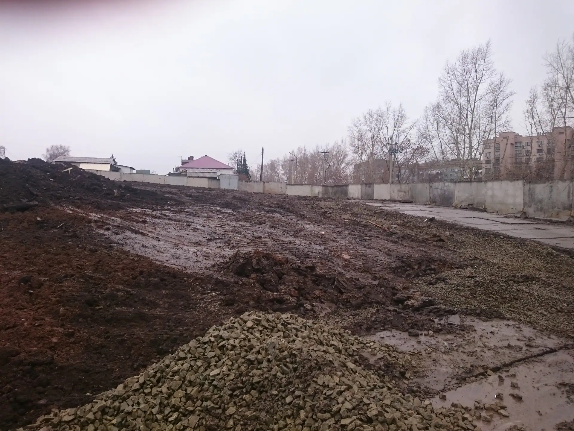 ноябрь, 2020