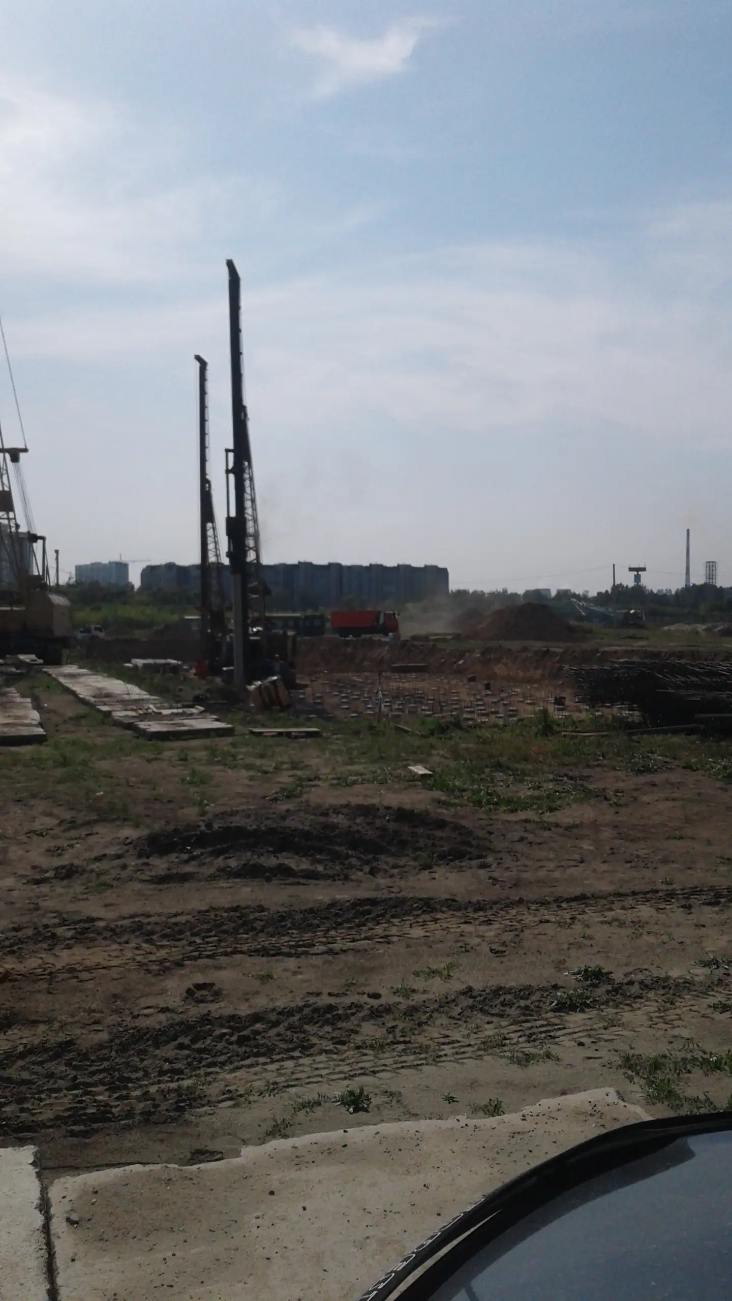 август, 2019