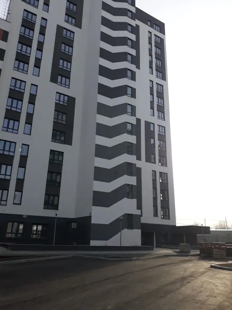 ноябрь, 2019