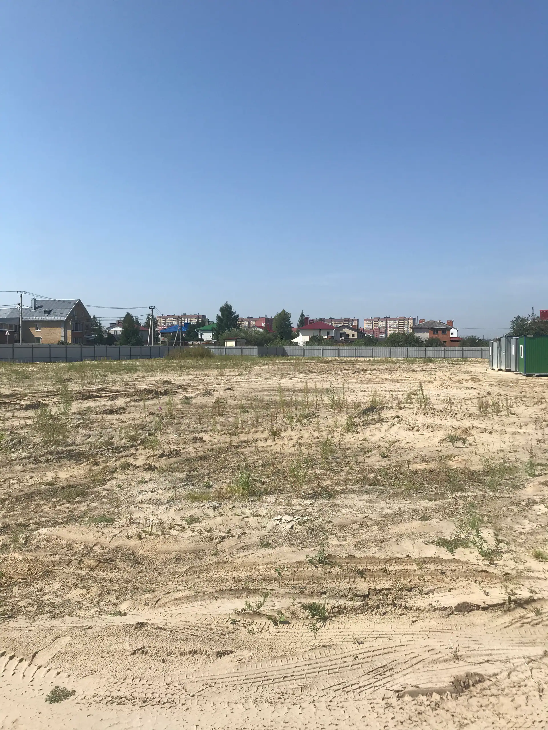 июль, 2020