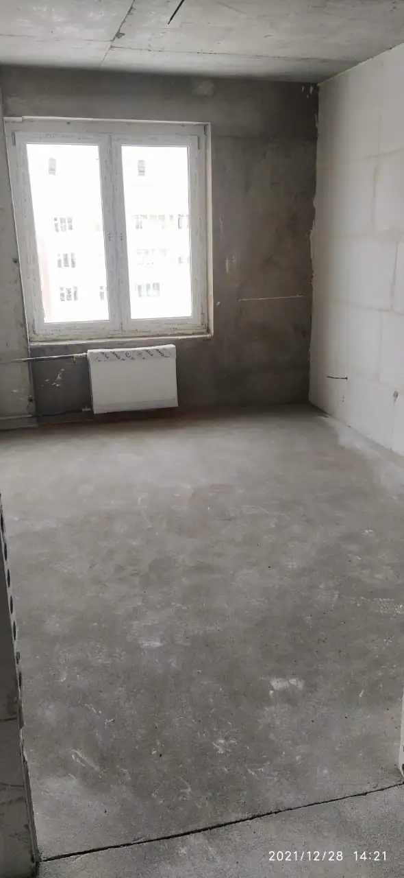 январь, 2022