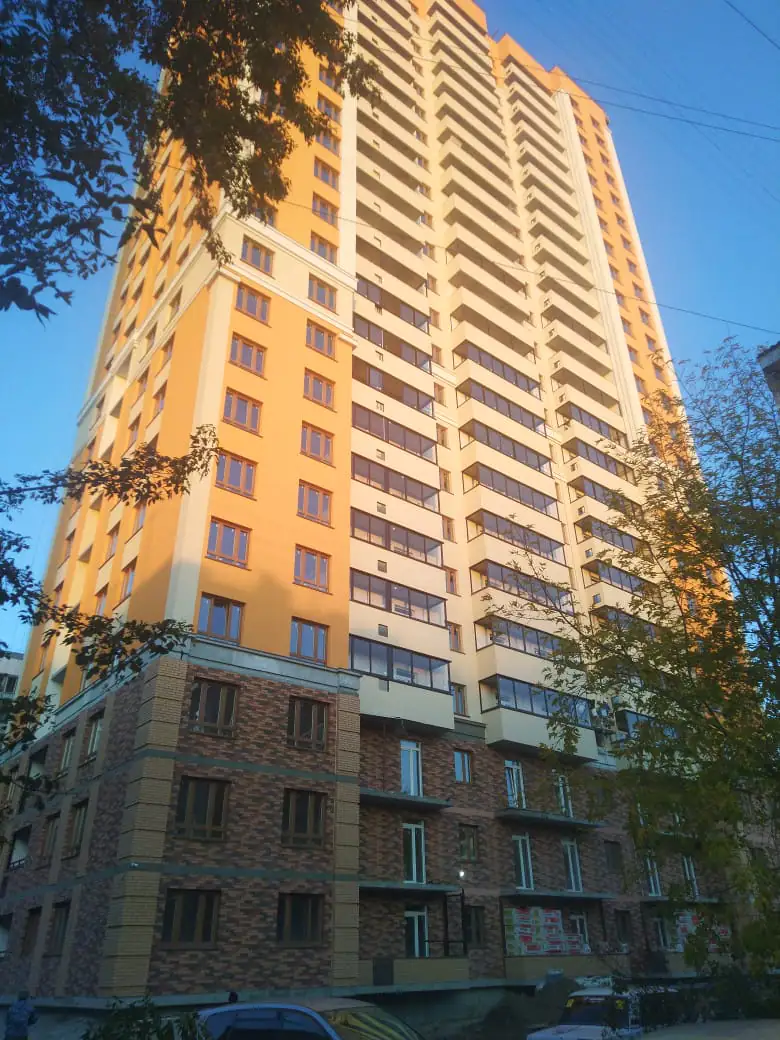октябрь, 2019