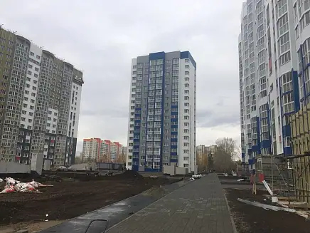 октябрь, 2018