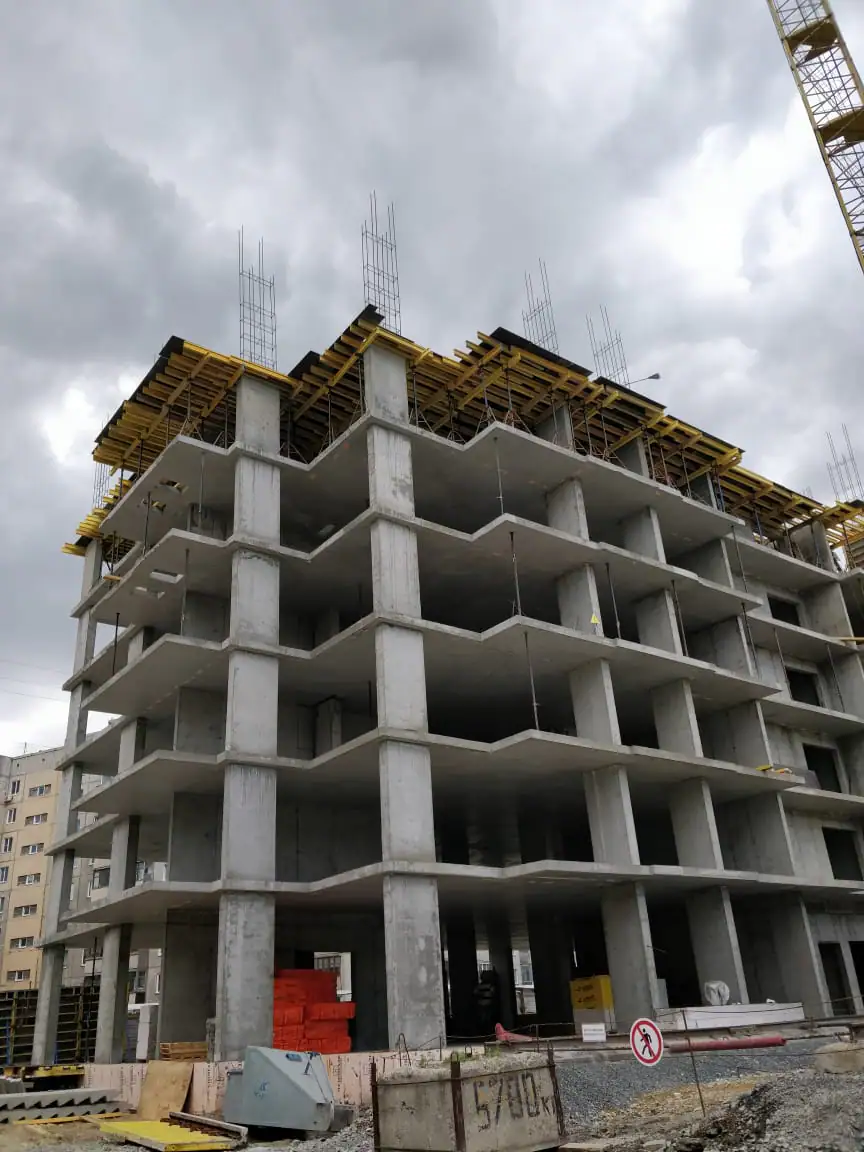 июль, 2019