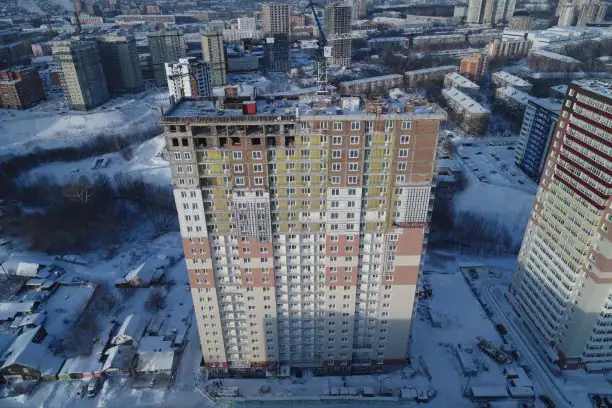 январь, 2020