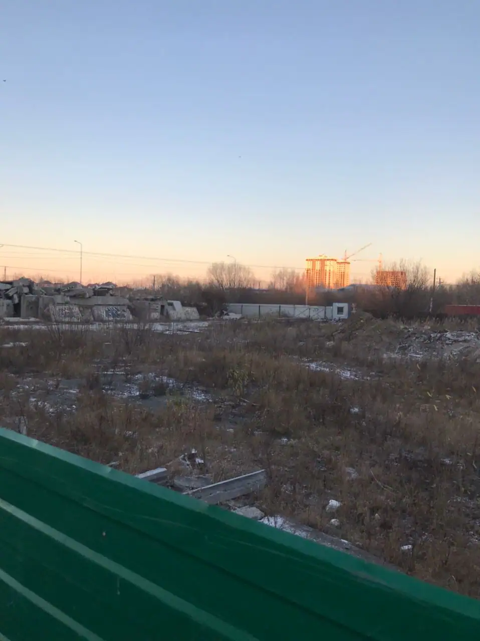 ноябрь, 2021